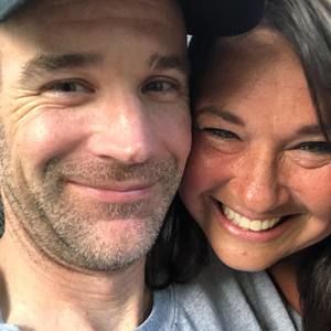 Meet your Posher, Jamie